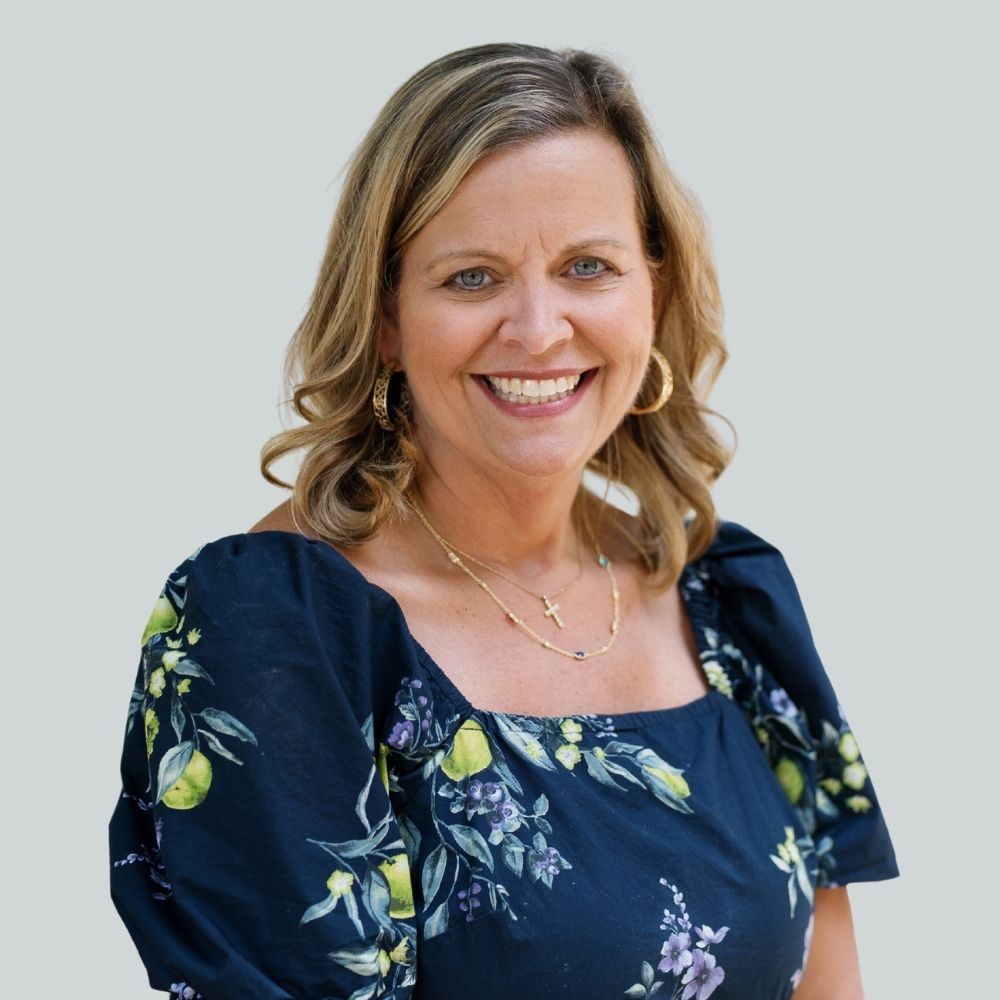 Melissa Ford