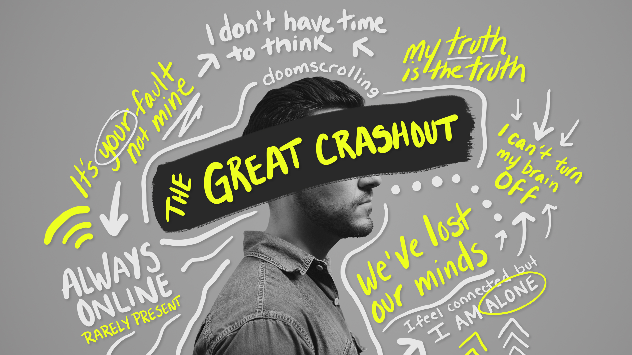 Is my truth the truth?