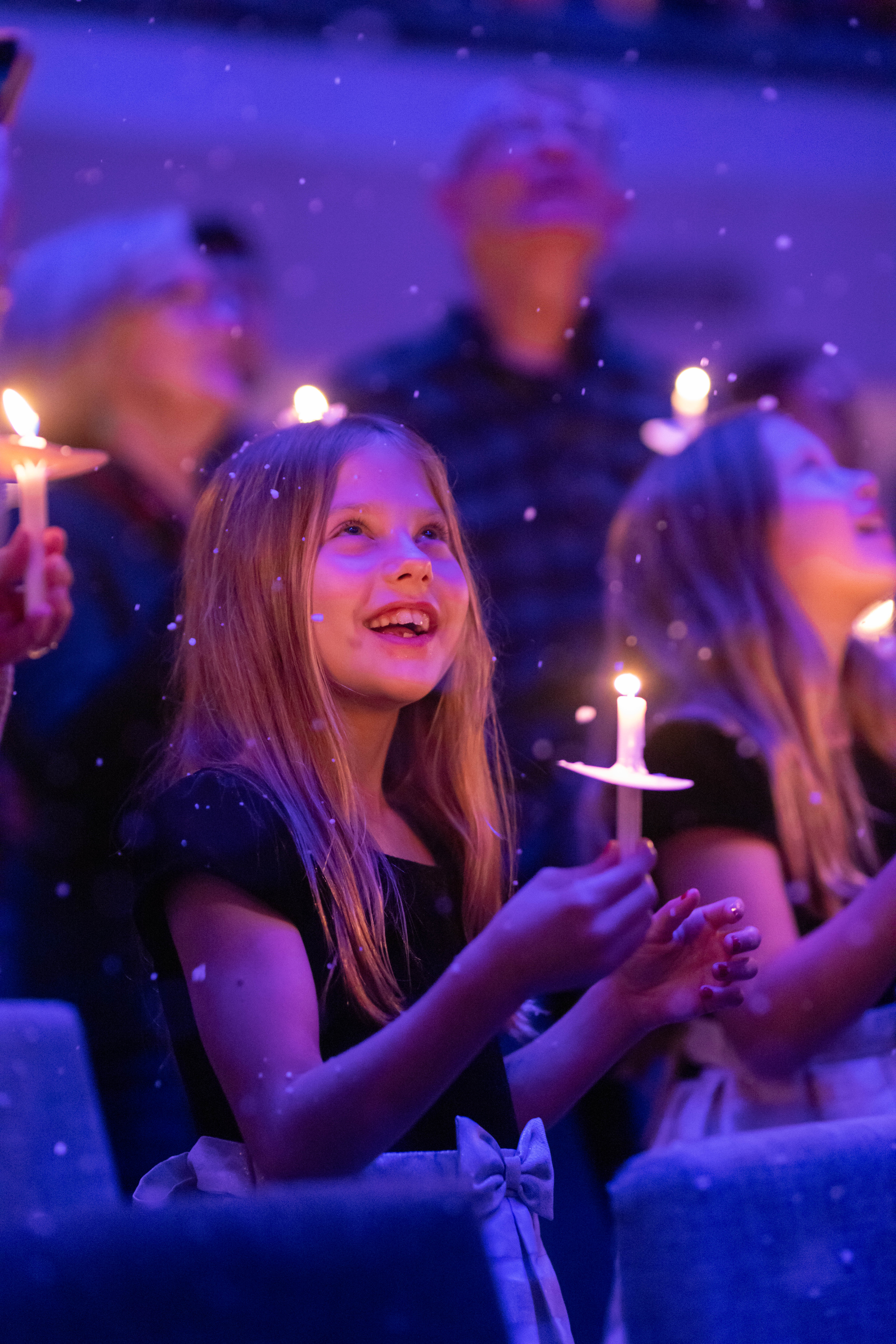 Christmas at Hill Country - 10