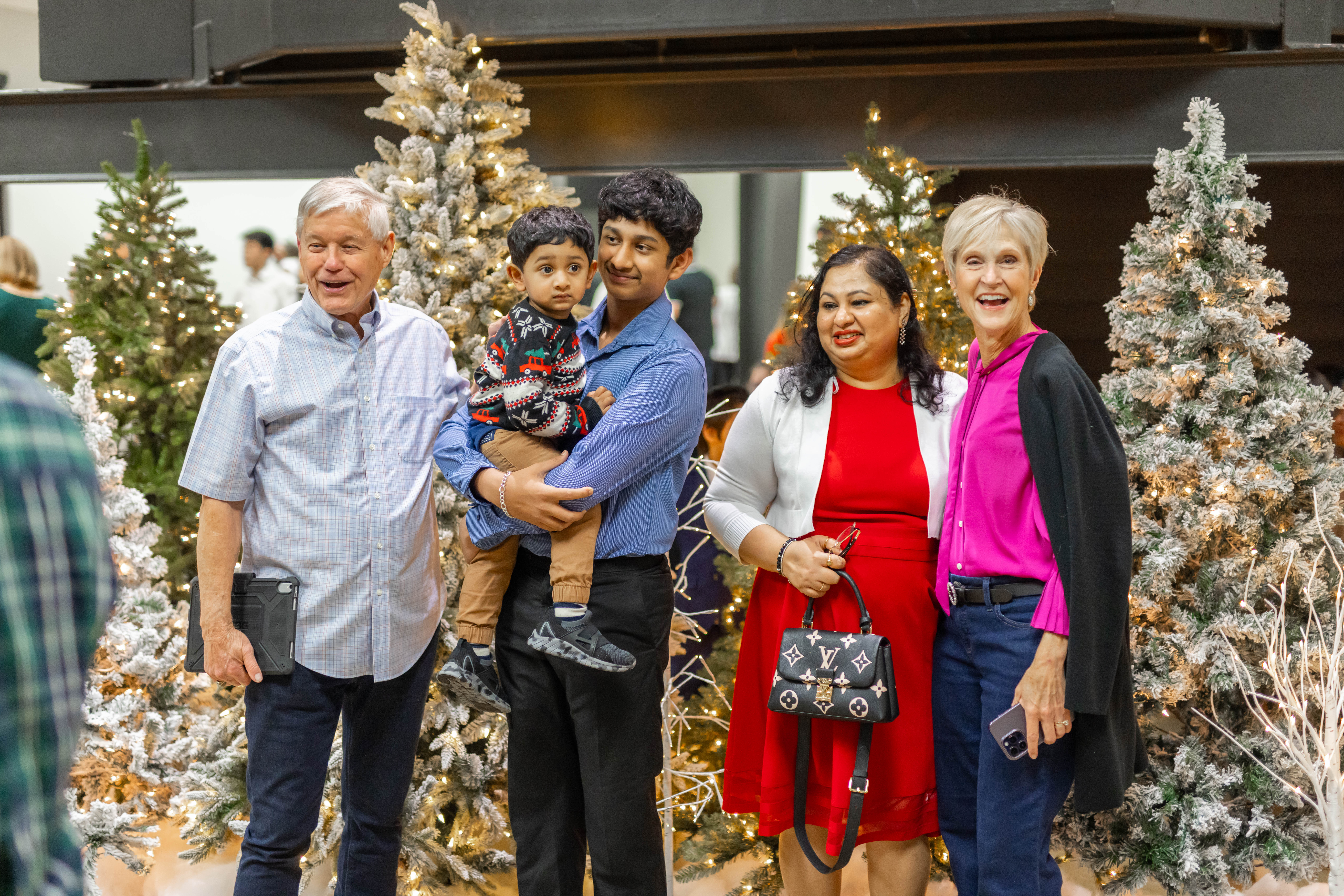 Christmas at Hill Country - 13