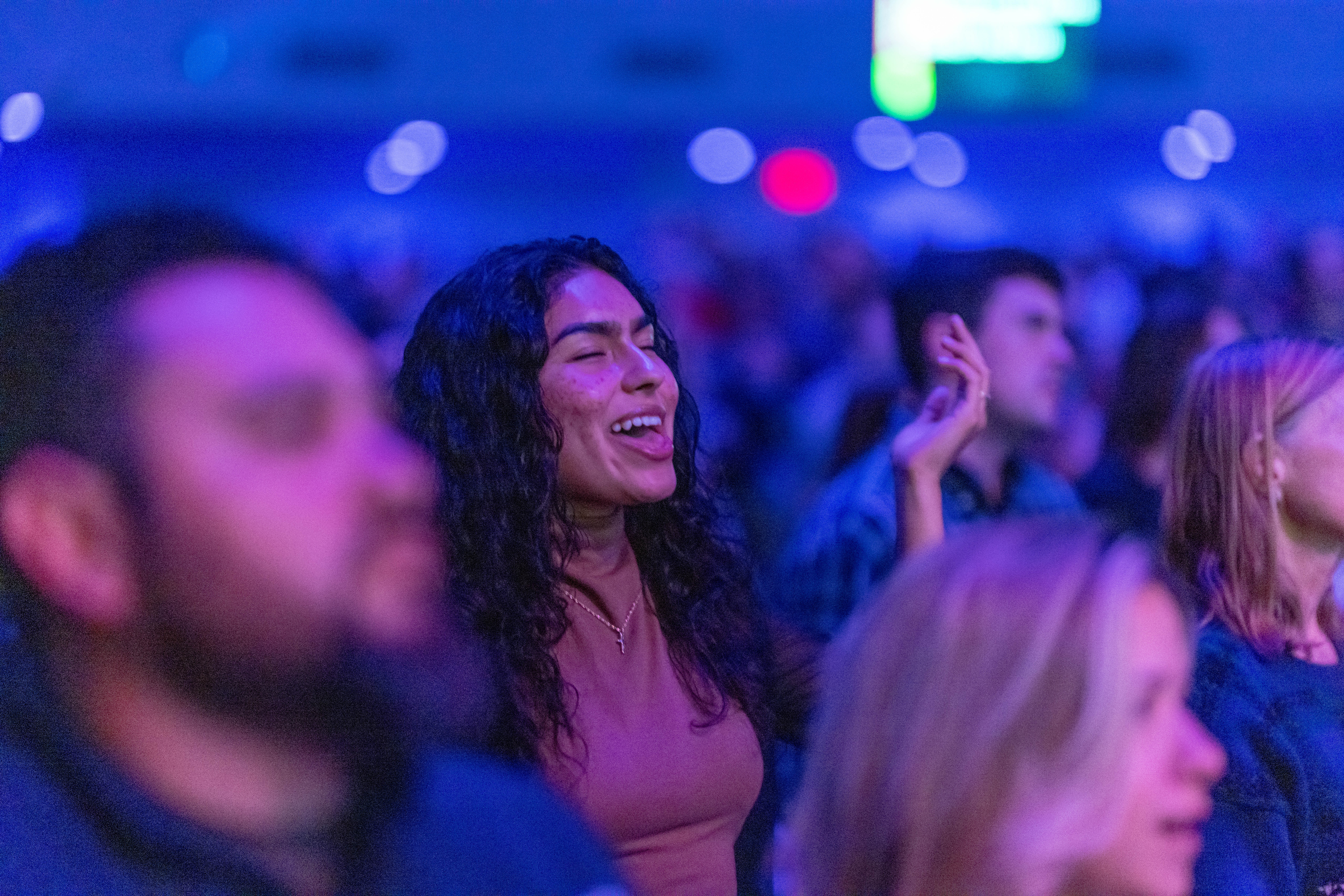 Christmas at Hill Country - 7