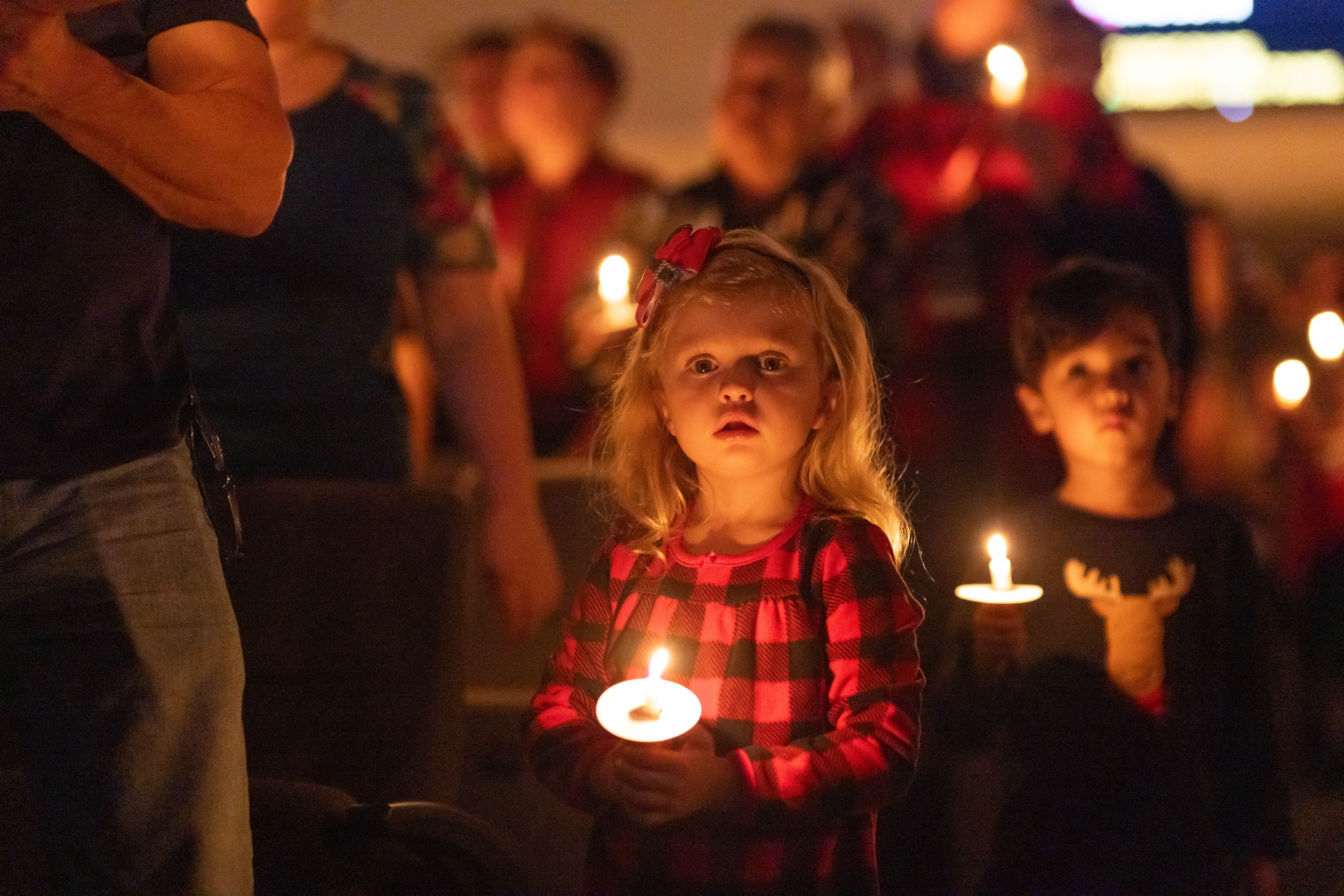 Christmas at Hill Country - 9