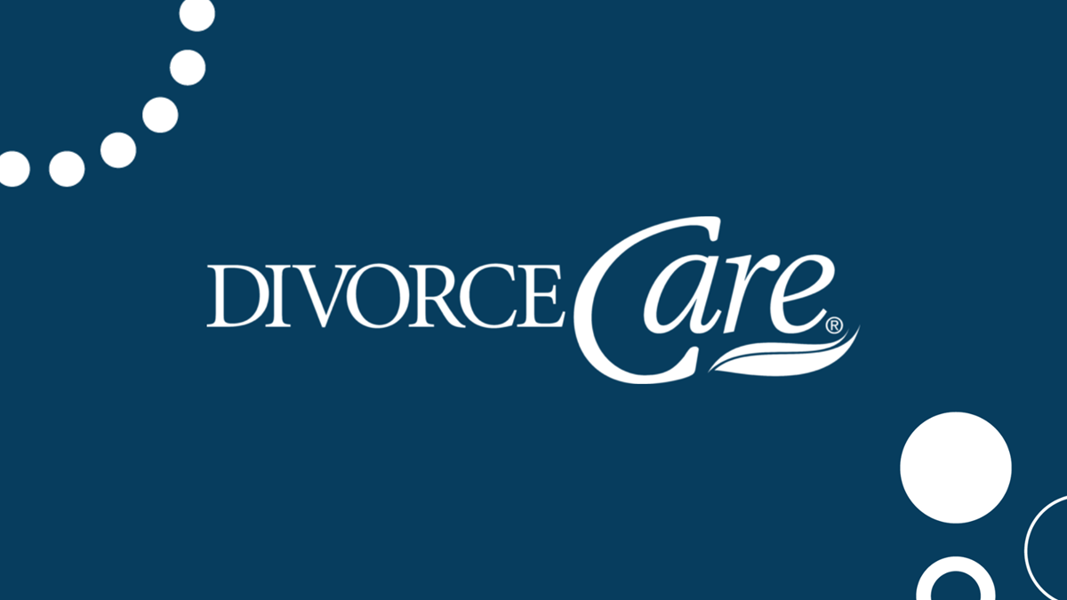 DivorceCare