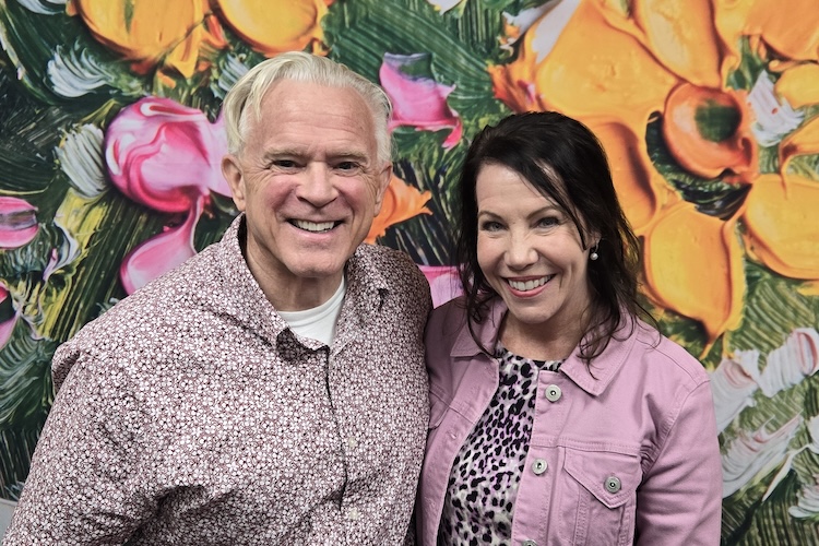 Rutledge Small Group