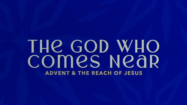 A Roman Centurion Needs a Miracle