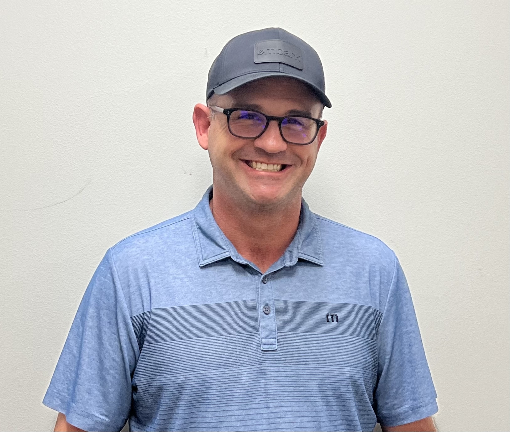 Joey LoSurdo Small Group - 12th