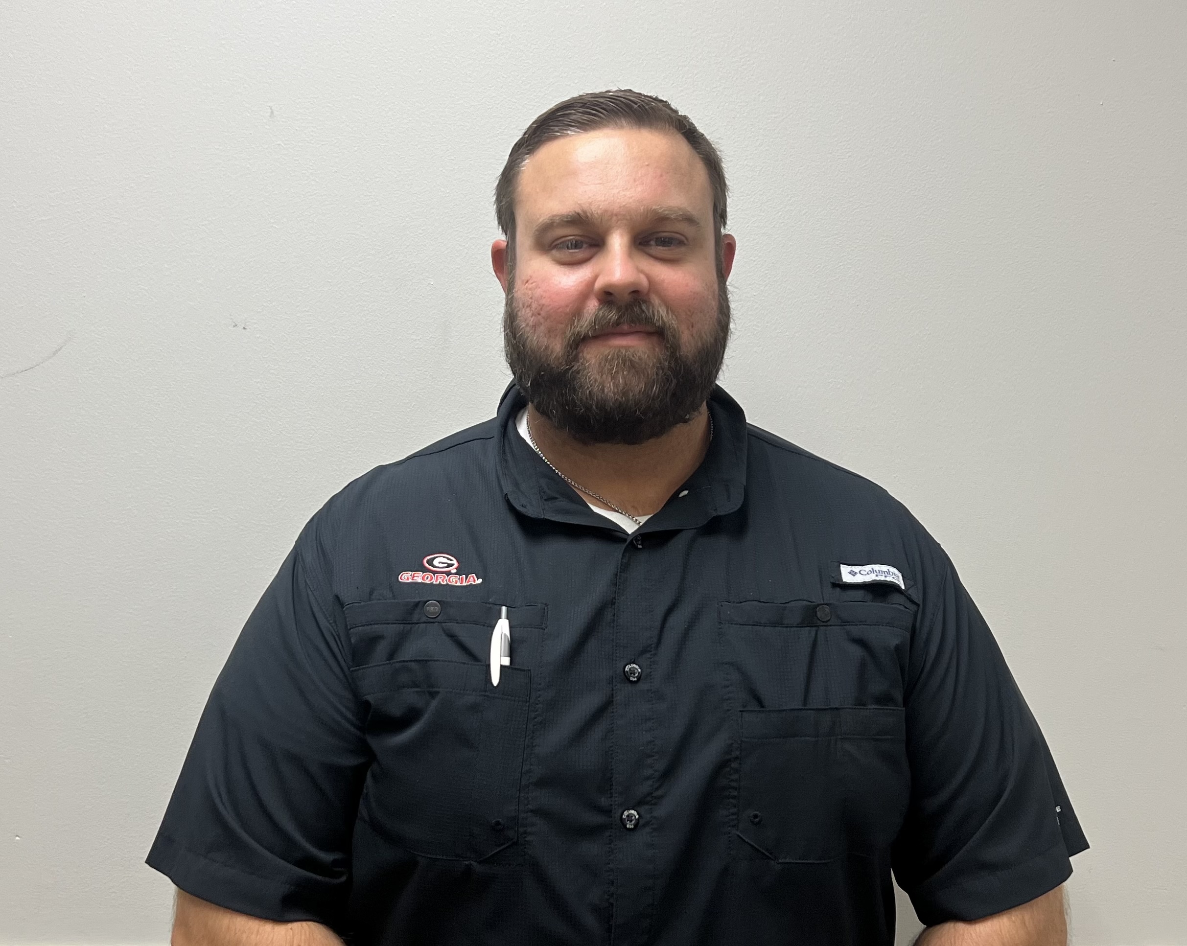 Zach Willard Small Group