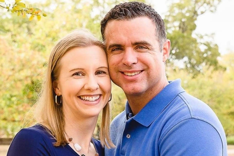 Payton and Hopp Small Group (Special Needs Parents)