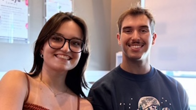 VanLaningham and Gehman (18-25 yrs Co-ed)