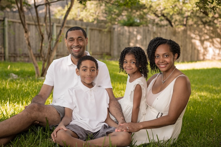 Germosen Small Group