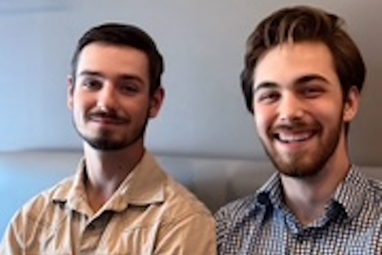 Hewes and Clouse Small Group (18-25 yr Co-ed)