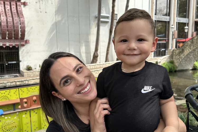 Calderon Small Group