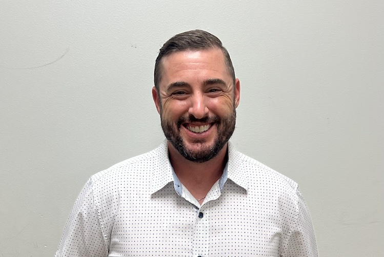 Mason Burnham Small  Group