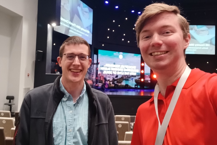 Ashcraft Small Group (Co-ed)