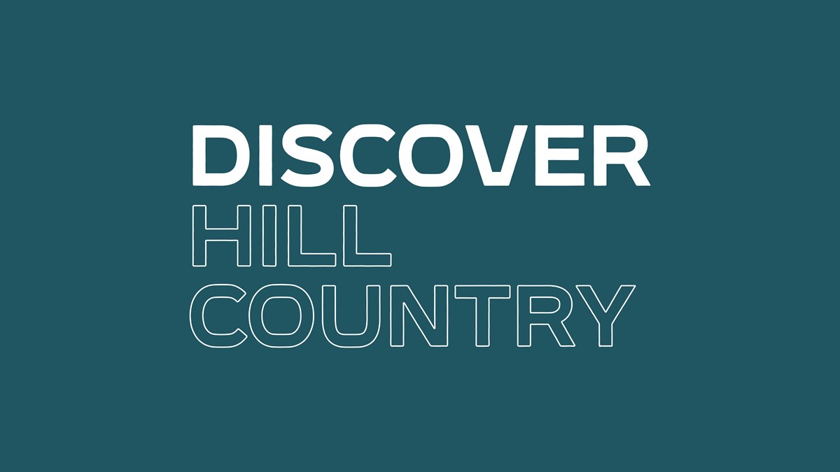 Discover Hill Country