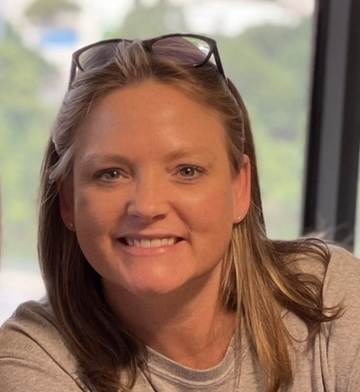 Kim Welch Small Group