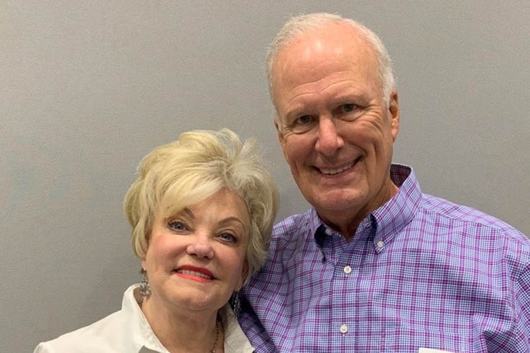 Appenbrink Small Group