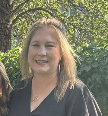 Amber Schraeder Small Group