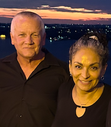 Price Small Group (40s & 50s Co-ed Singles)