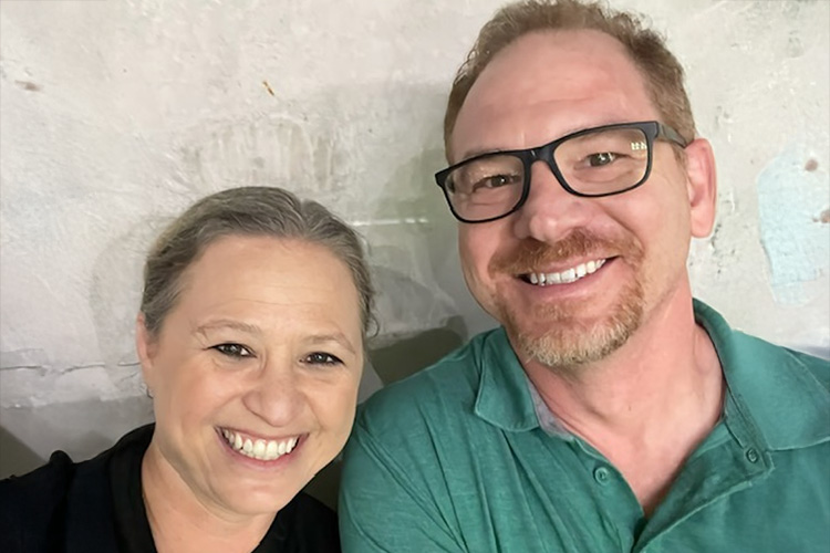 Toczko Small Group (Co-ed)