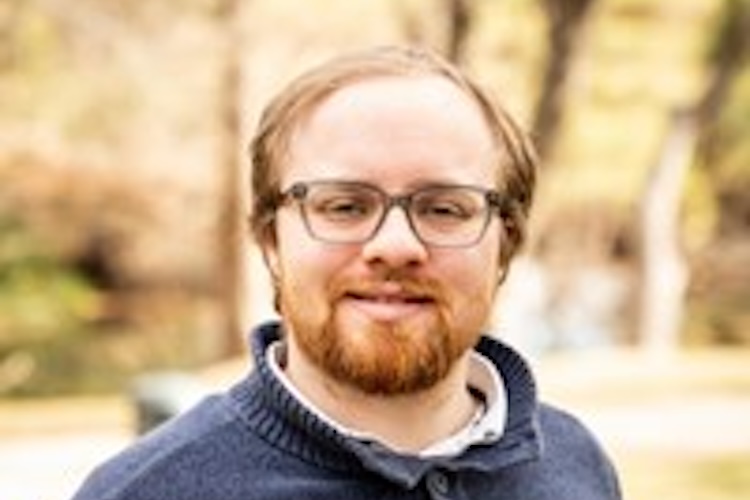 Ritz Small Group (18-25 yr Men)