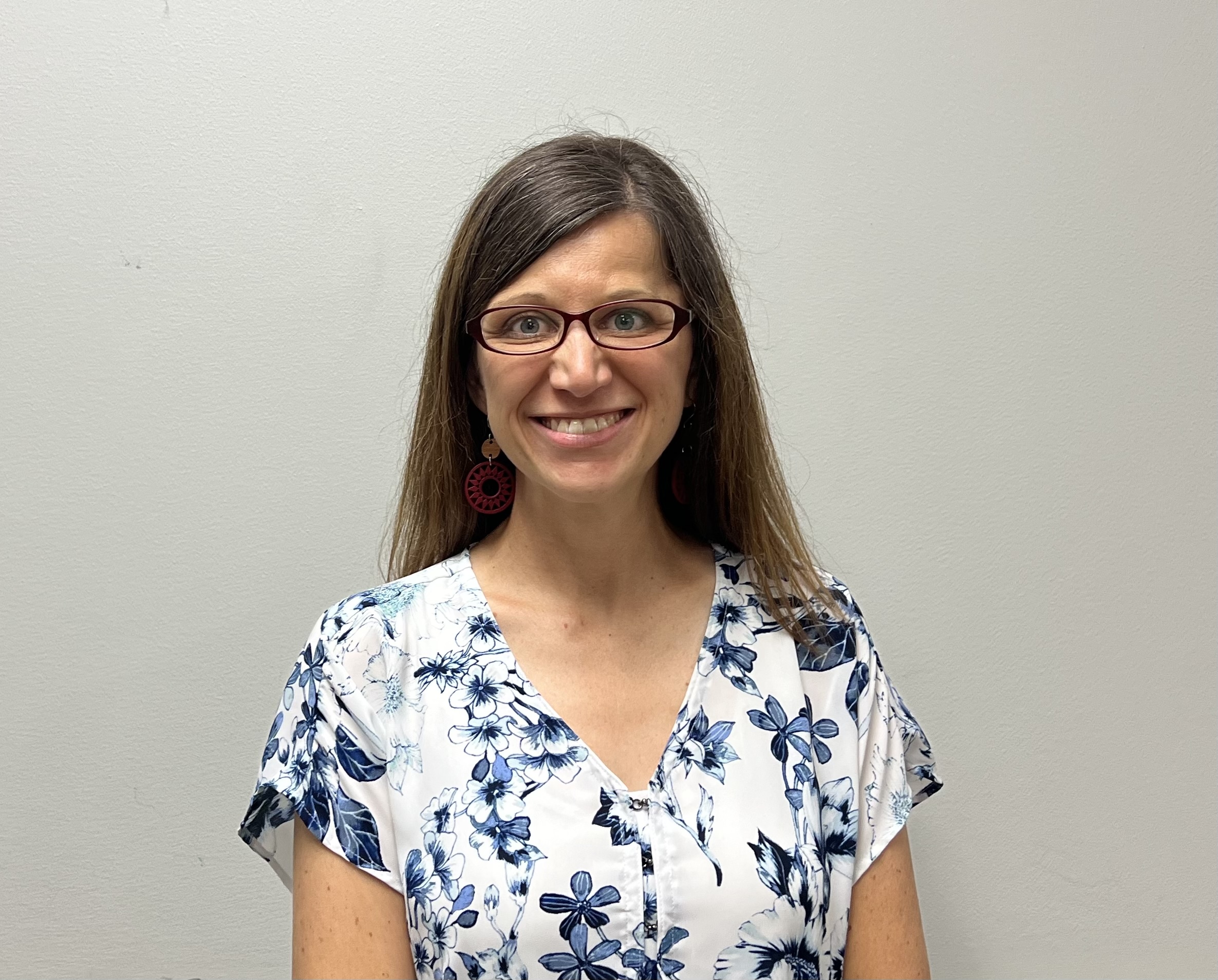 Jenny Rodriguez Small Group