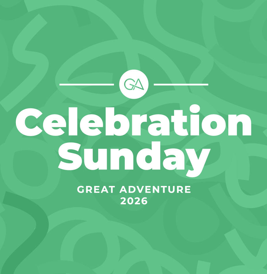 Celebration Sunday