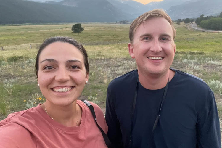 Williamson Small Group (Married Couples)