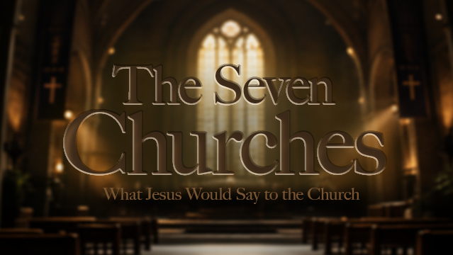The Seven Churches | Week 4