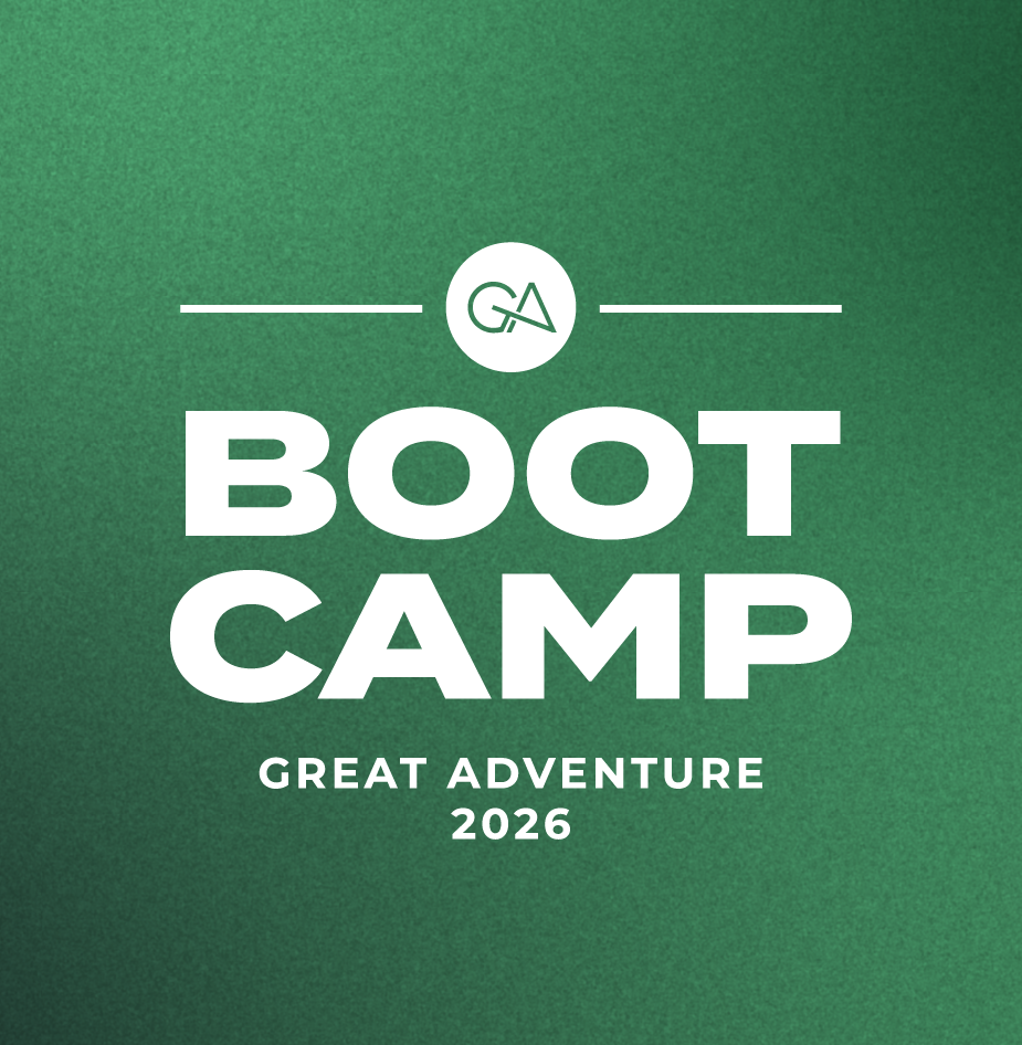Boot Camp